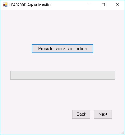 Hyper-V OS agent install