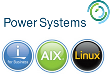 IBM Power Systems monitoring - AIX