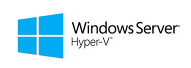 Microsoft Windows Server and Hyper-V monitoring